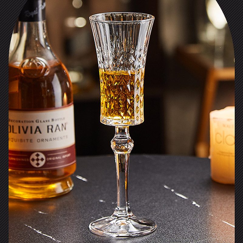 Wholesale Wine Glass WG-002 - Image 3